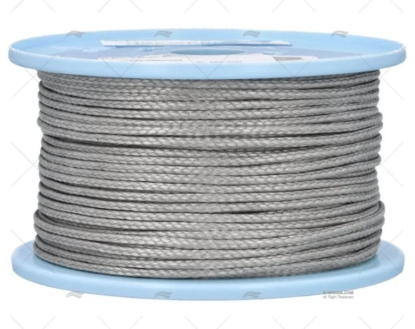 CABO LIROS D-PRO 2,5mm CARBON0 100m LIROS