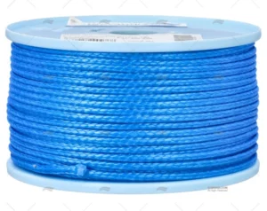 CABO LIROS D-PRO 3mm AZUL 100m LIROS