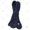 CABO MOOREX 10mm NAVY 1x 6m LIROS
