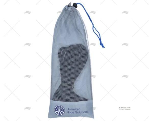 CABO MOOREX 10mm NAVY 1x 6m LIROS