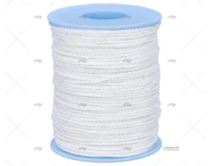 CABO MULTI USO 1,5mm BLANCO 100m