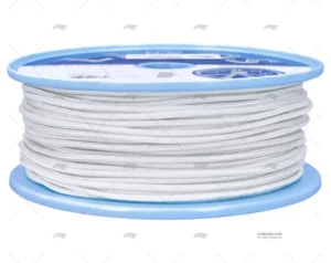 CABO MULTI USO 4 mm BLANCO 100m