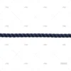 CABO POLYAMIDA 211 AZUL MARINO 8mm MEYER