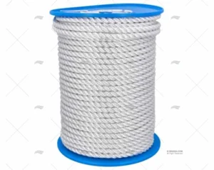 CABO POLYAMIDA 211 BLANCO 14mm MEYER