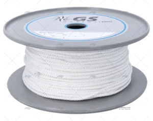CABO MULTI USO 4 mm BLANCO 100m