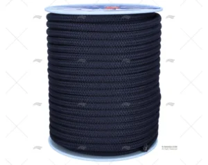 CABO PORTO 16mm NAVY 100m LIROS