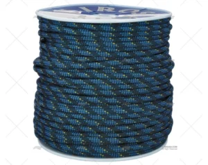 CABO REGATTA 2000 10 mm AZUL/NAVY 200m LIROS