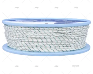 CABO REGATTA 2000 3 mm BLANCO 250m LIROS