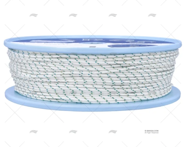 CABO REGATTA 2000 3 mm BLANCO 250m LIROS