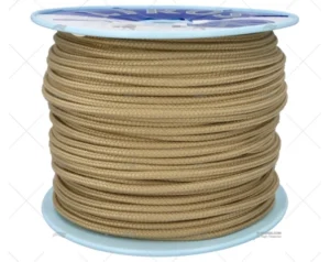 CABO SEASTAR 08mm BEIGE 200m LIROS