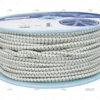 CABO SHOCK CORD 08mm BLANCO 100m