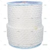 CABO SQUARELINE-PP 16mm BLANCO 100m LIROS