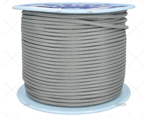 CABO TOP-CRUISING 08mm PLATA 200m LIROS