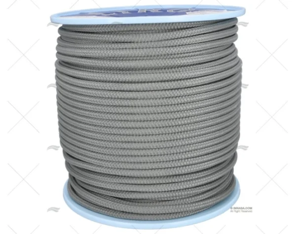 CABO TOP-CRUISING 10mm PLATA 200m LIROS