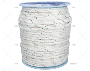 CABO TOP-CRUISING 12mm BLANCO 200m LIROS