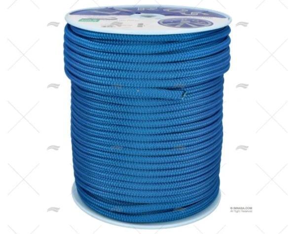 CABO TOP-CRUISING 14mm AZUL 150m LIROS