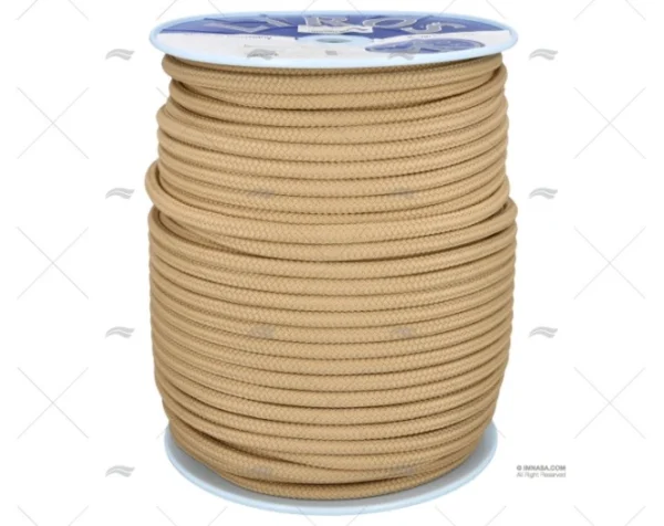 CABO TOP-CRUISING 14mm CAÑAMO 150m LIROS