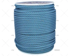 CABO V-FORCE 12mm AZUL 200m LIROS