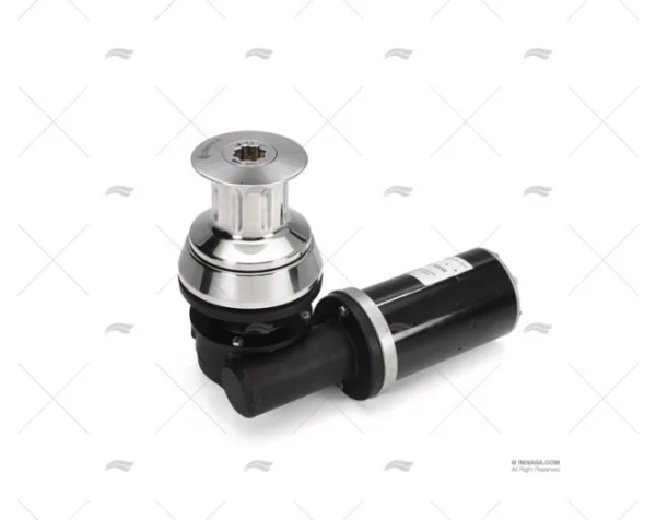 CABRESTANTE E 500W 12V IT PAROS LUX INO ITALWINCH