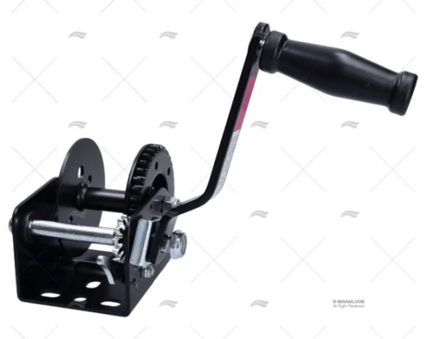 CABRESTANTE M 350kg RED( 3>1)