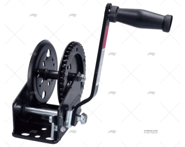 CABRESTANTE M 450kg RED( 4>1)