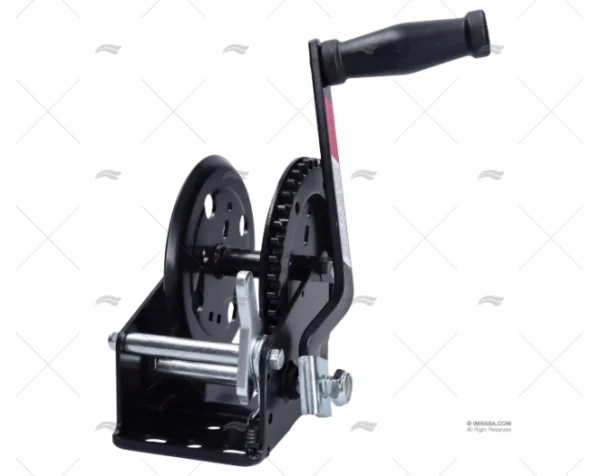 CABRESTANTE M 540kg RED( 4>1)