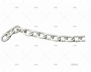 CADENA CALIBR. GAL.06mm D-766 P18 100m