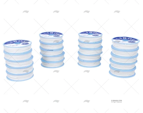 caja-bob-hilo-coser-30mx1-2mm-20u-blan-liros-hilos-de-coser-imnasa-ref-000070120228.webp CAJA BOB. HILO COSER 30mx1,2mm 20U BLAN LIROS