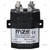 CAJA CONTROL 12V 2000W UNIPOLAR MZ MZ ELECTRONICS