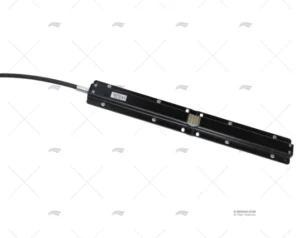 CAJA DIRECCION TM86 C/CABLE 24' ULTRAFLEX