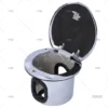 CAJA DUCHA INOX SS316