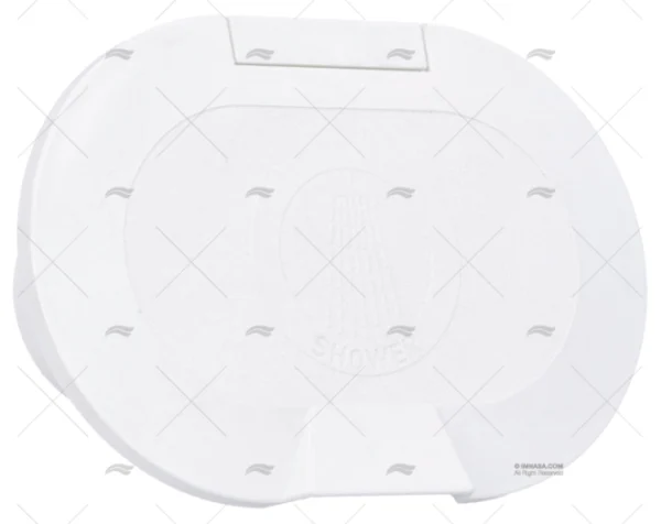 CAJA DUCHA PARA MEZCLADOR