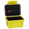 CAJA ESTANCA 170X119X 99 AMARILLA UNDERWATER KINETICS
