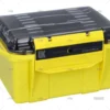 CAJA ESTANCA 170X119X 99 AMARILLA UNDERWATER KINETICS