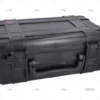 CAJA ESTANCA 447X297X180 NEGRA ESPUMA UNDERWATER KINETICS