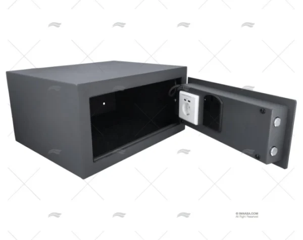 CAJA FUERTE MARINA DIGITAL INDEL SAFE30 ISOTHERM