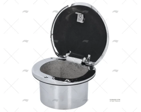 CAJA INOX SS 316 MEZCLADOR