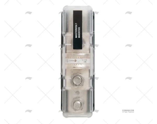 CAJA PORTAFUSIBLE CLASS T 225-400A BEP