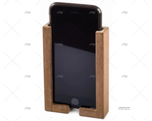 CAJA TECA PARA MOVIL UNIVERSAL ARC MARINE