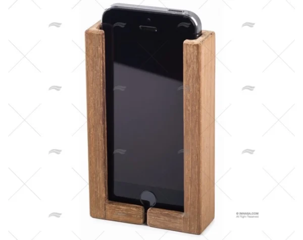 CAJA TECA PARA MOVIL UNIVERSAL ARC MARINE