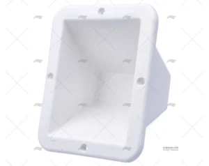 CAJON 110X180 DUCHA BLANCO