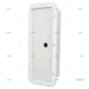 CAJON 155X395 EXTINTOR BLANCO C/PUERTA