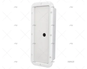 CAJON 155X395 EXTINTOR BLANCO C/PUERTA