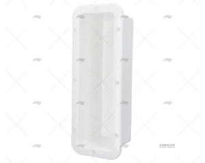 CAJON 155X395 EXTINTOR BLANCO