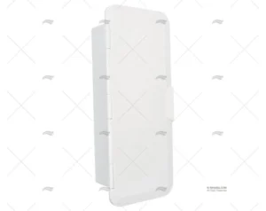 CAJON 170X420 EXTINTOR BLANCO C/PUERTA