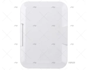 CAJON 175X245 EXTERIOR BLANCO C/PUERTA