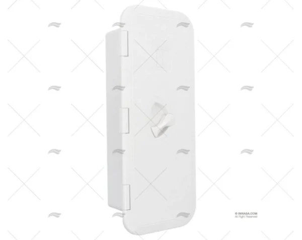 CAJON 410X170X120 DUCHA/EXTINTOR BLANCO