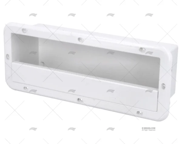 CAJON 420X170 GUANTERA BLANCO