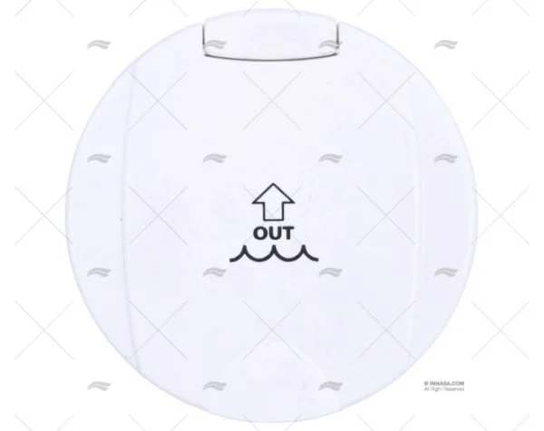 CAJON CON TOMA DE AGUA OUT