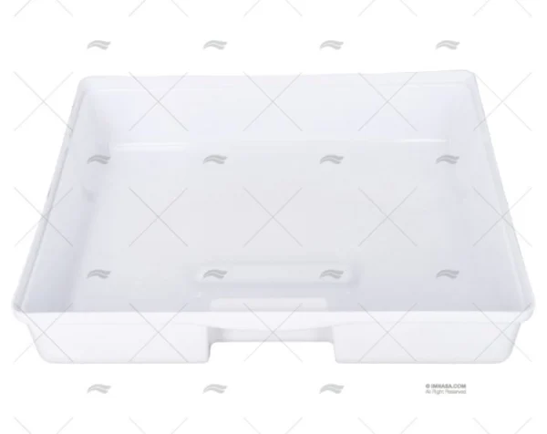 CAJON INFERIOR PLASTICO CR130C ISOTHERM